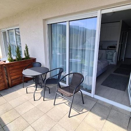 Apartament Stubai 3 Czarna Gora Sienna  Extérieur photo