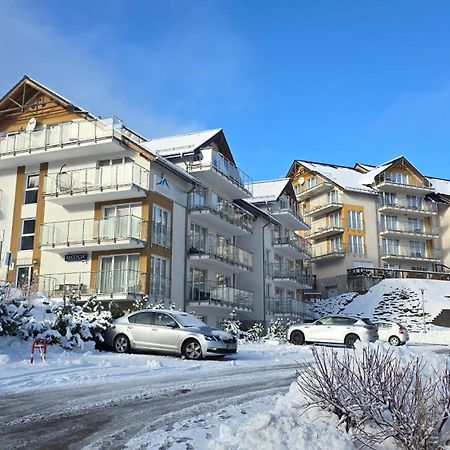 Apartament Stubai 3 Czarna Gora Sienna  Extérieur photo