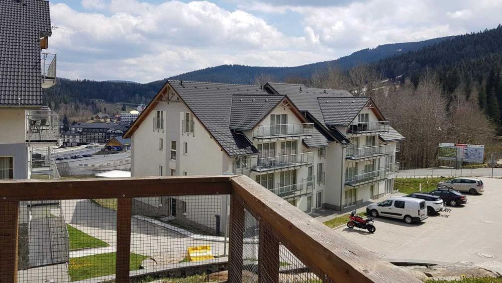 Apartament Stubai 3 Czarna Gora Sienna  Extérieur photo