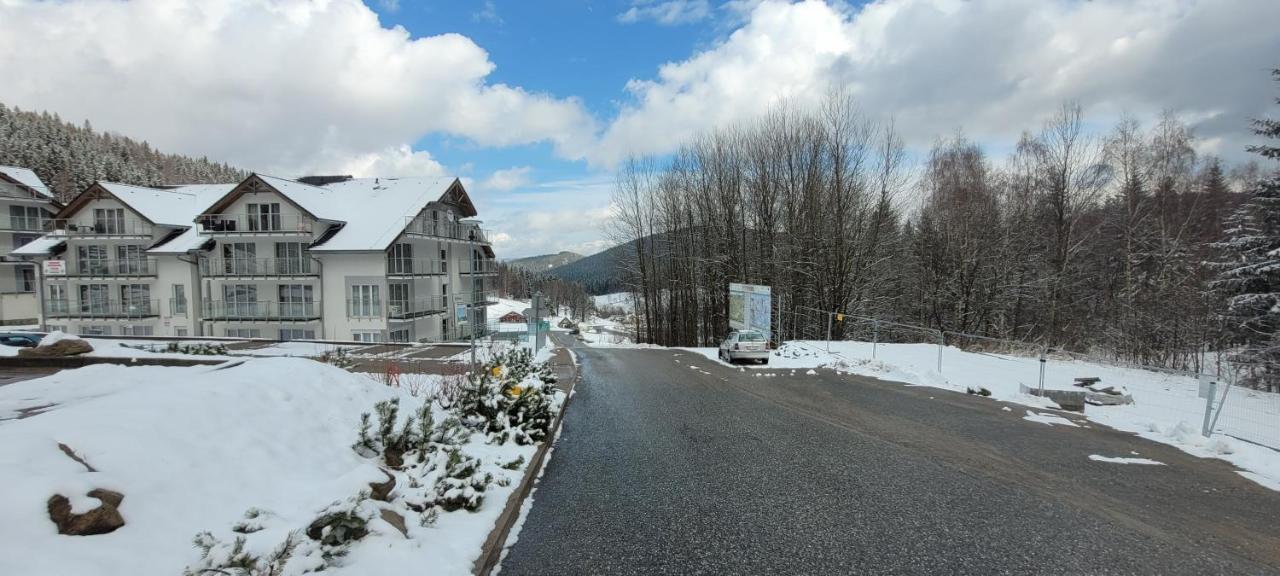 Apartament Stubai 3 Czarna Gora Sienna  Extérieur photo