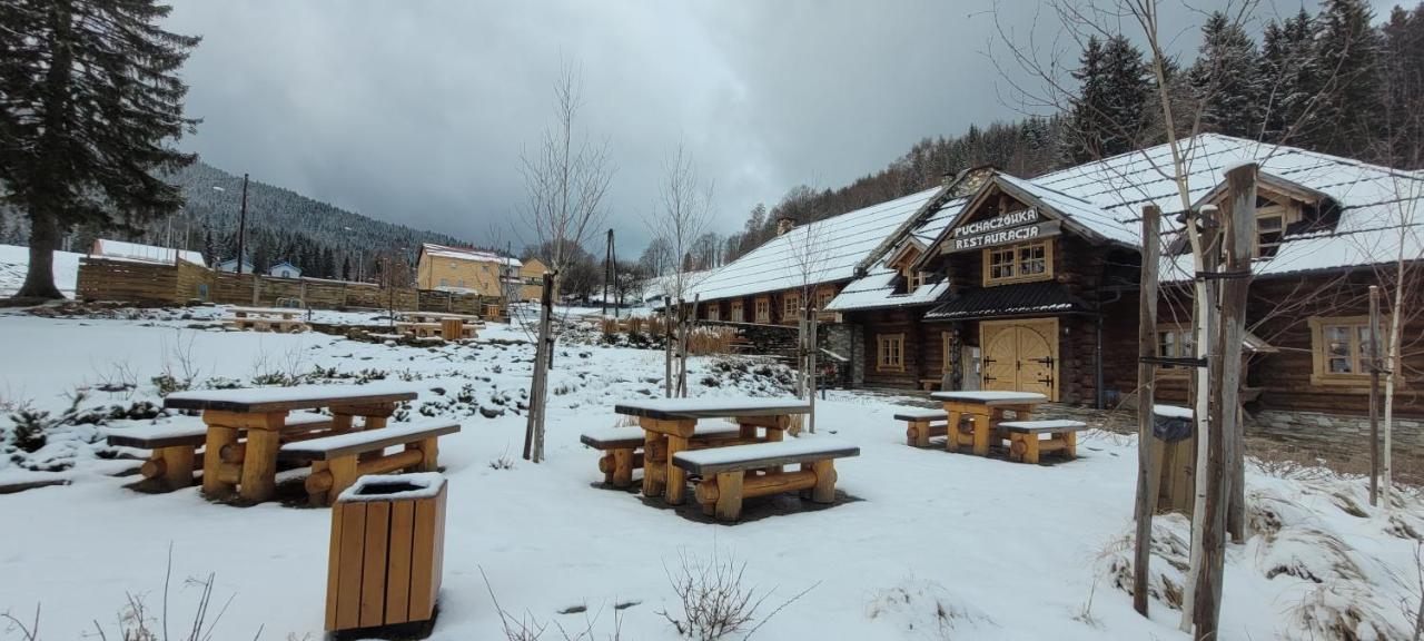 Apartament Stubai 3 Czarna Gora Sienna  Extérieur photo