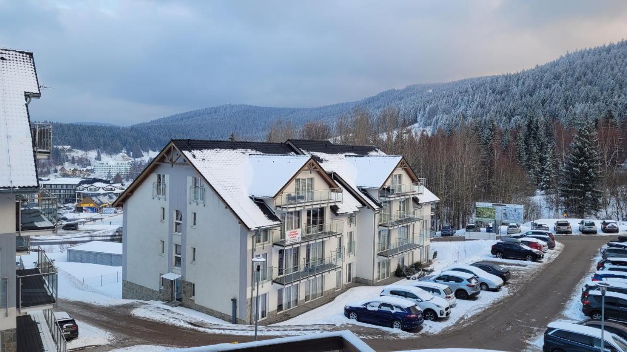 Apartament Stubai 3 Czarna Gora Sienna  Extérieur photo