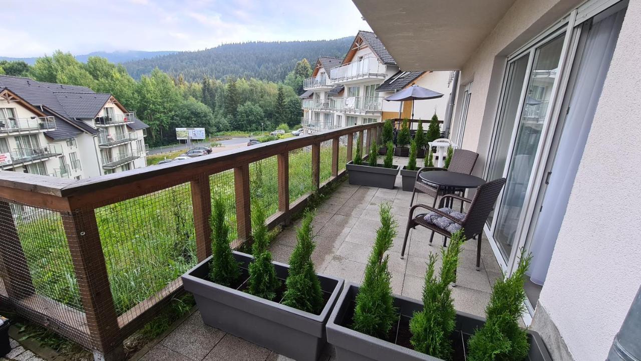 Apartament Stubai 3 Czarna Gora Sienna  Extérieur photo