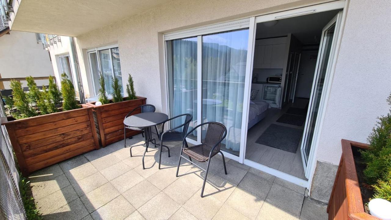 Apartament Stubai 3 Czarna Gora Sienna  Extérieur photo