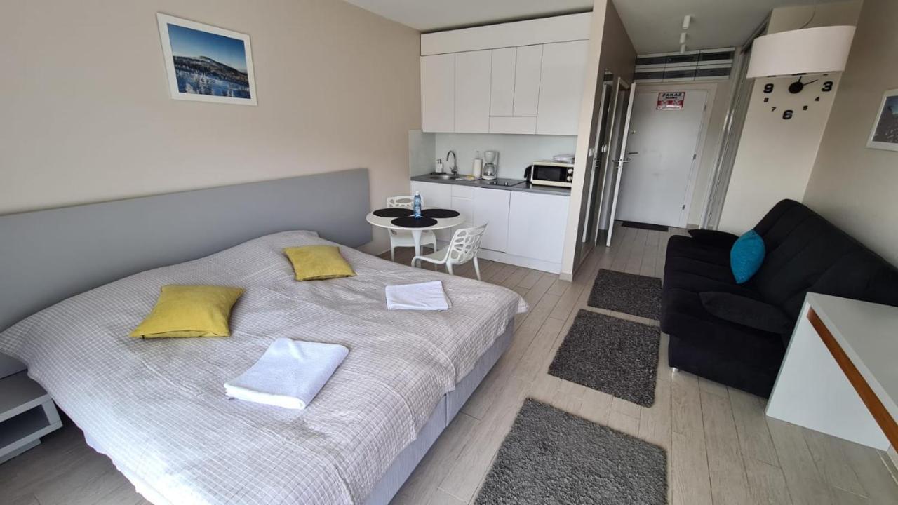 Apartament Stubai 3 Czarna Gora Sienna  Extérieur photo