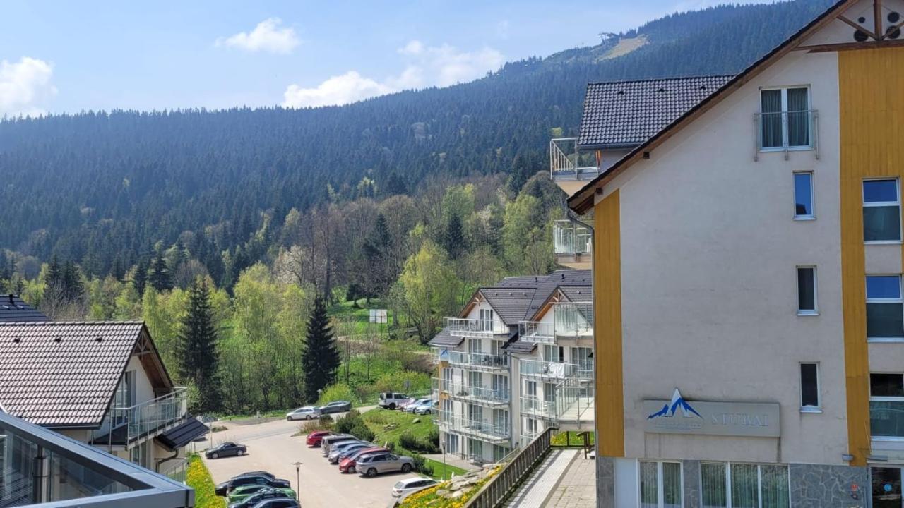 Apartament Stubai 3 Czarna Gora Sienna  Extérieur photo