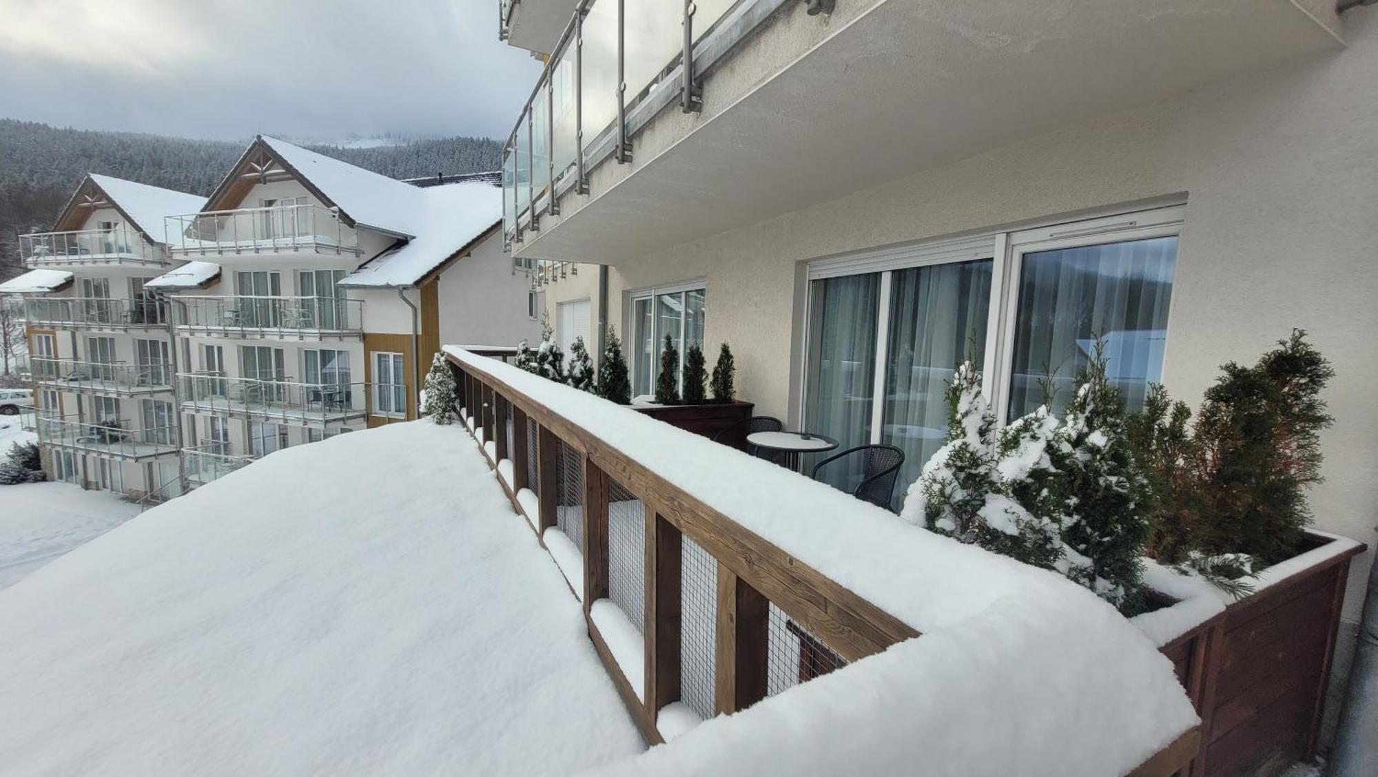 Apartament Stubai 3 Czarna Gora Sienna  Extérieur photo
