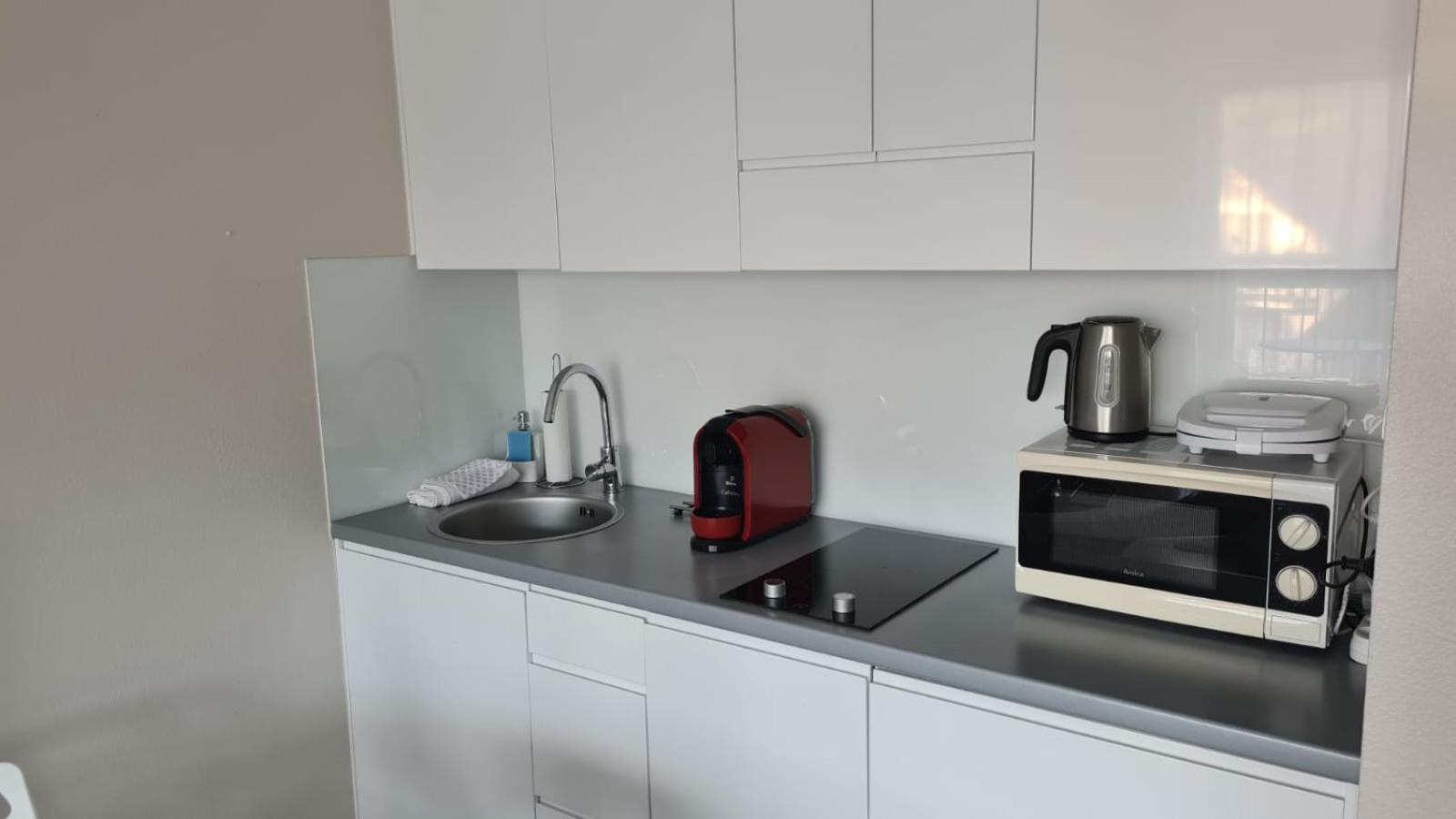 Apartament Stubai 3 Czarna Gora Sienna  Extérieur photo
